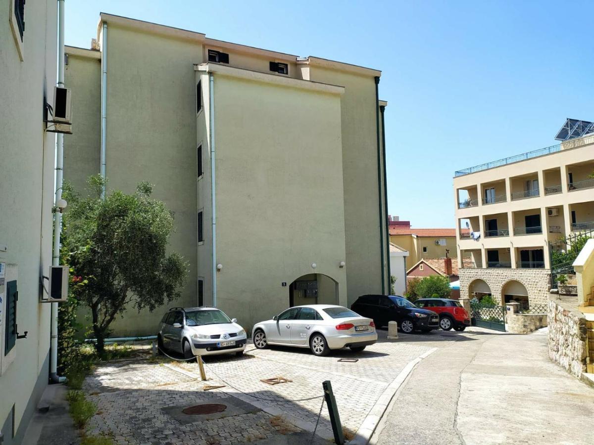 Apartman Klara Petrovac Extérieur photo